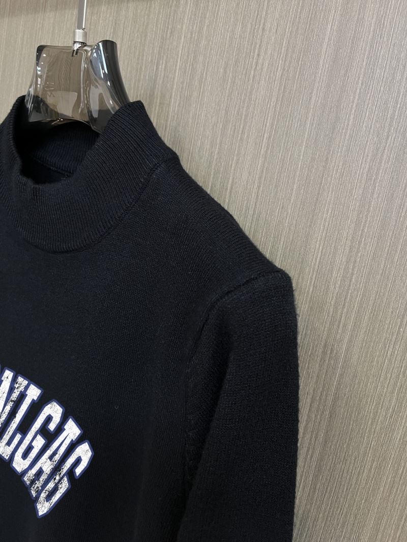 Balenciaga Sweaters